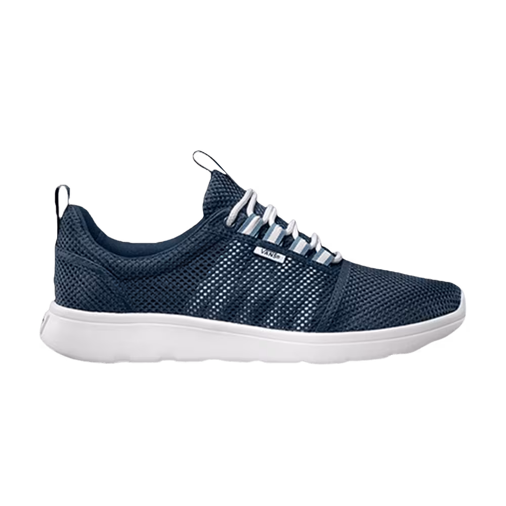 Vans Iso Sport 2 Tone - Adriatic Blue