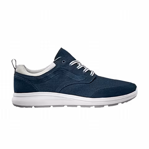 Vans Iso 3 'Varsity - Dress Blues'