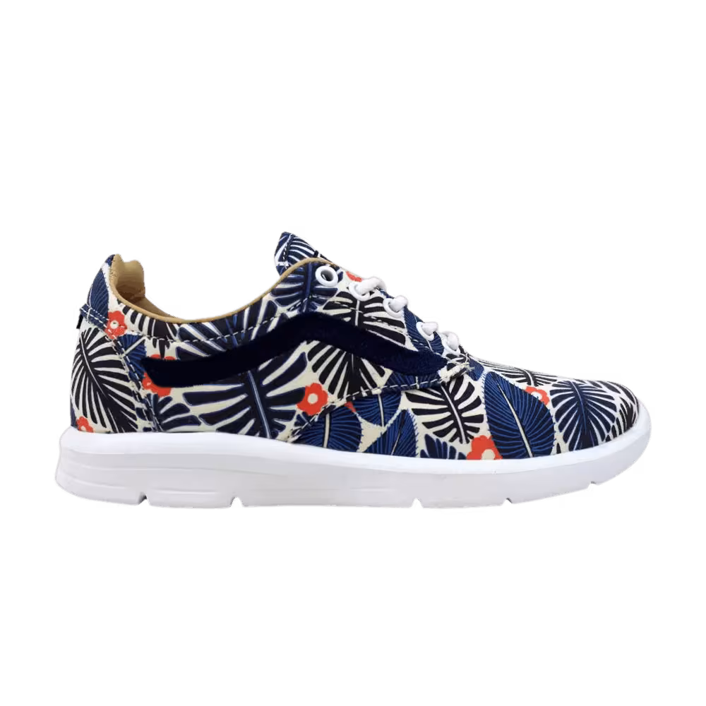 Vans Iso 1.5 Tropic Havana