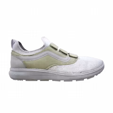Vans Iso Priz 'Mono White'