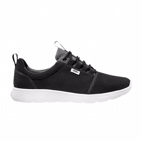 Vans Iso Sport 'Geo Pull - Black'