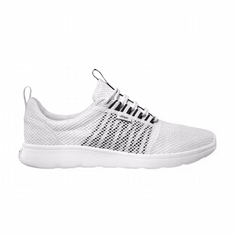 Vans Iso Sport '2 Tone - White Black'