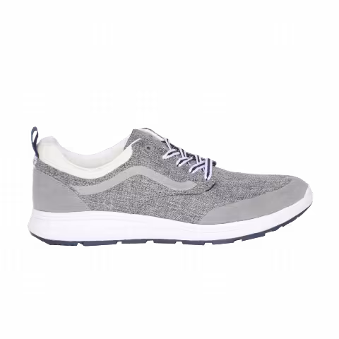 Vans Iso 3 'Varsity - Frost Grey'
