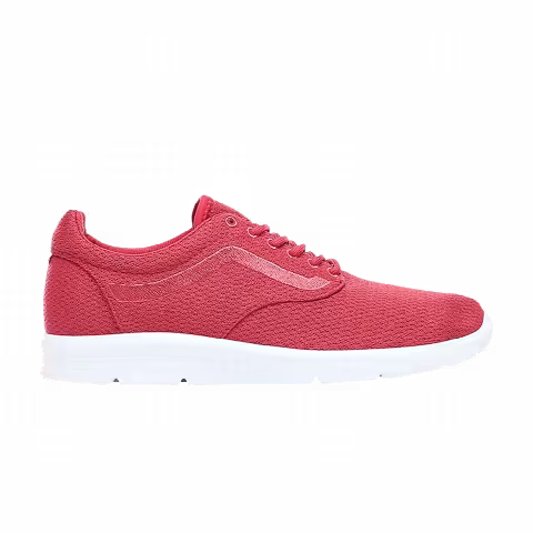 Vans Iso 1.5 'Crimson'
