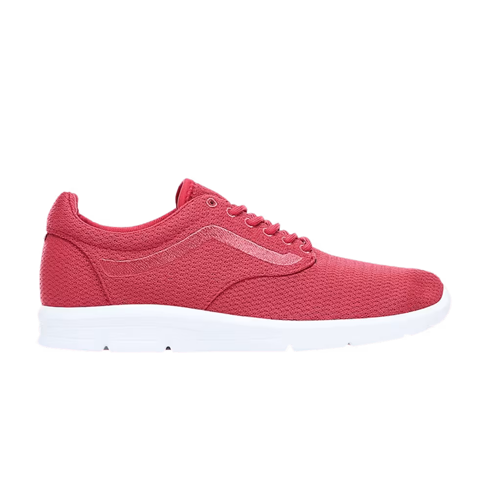 Vans Iso 1.5 Crimson