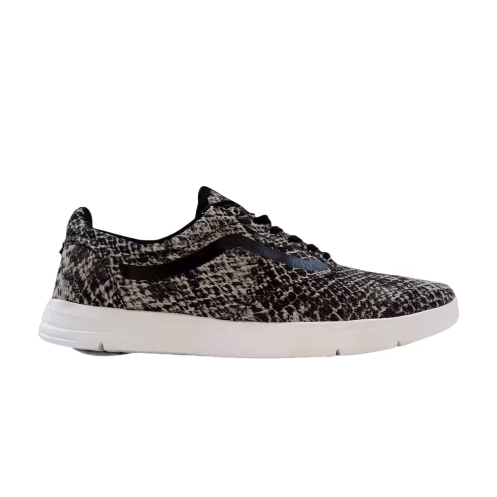 Vans Iso Python