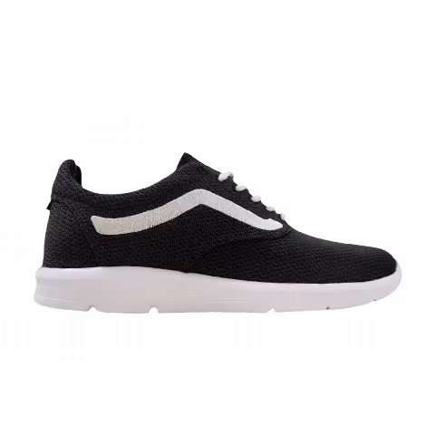 Vans Iso 1.5 'Black Asphalt'