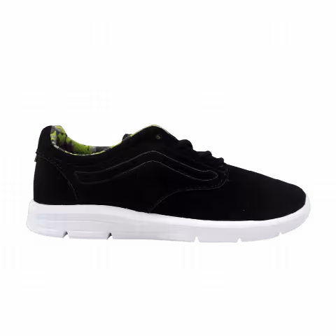 Vans Iso 1.5 Kids 'Camo Black'