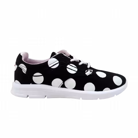 Vans Iso 1.5 Kids 'Dots - Black'