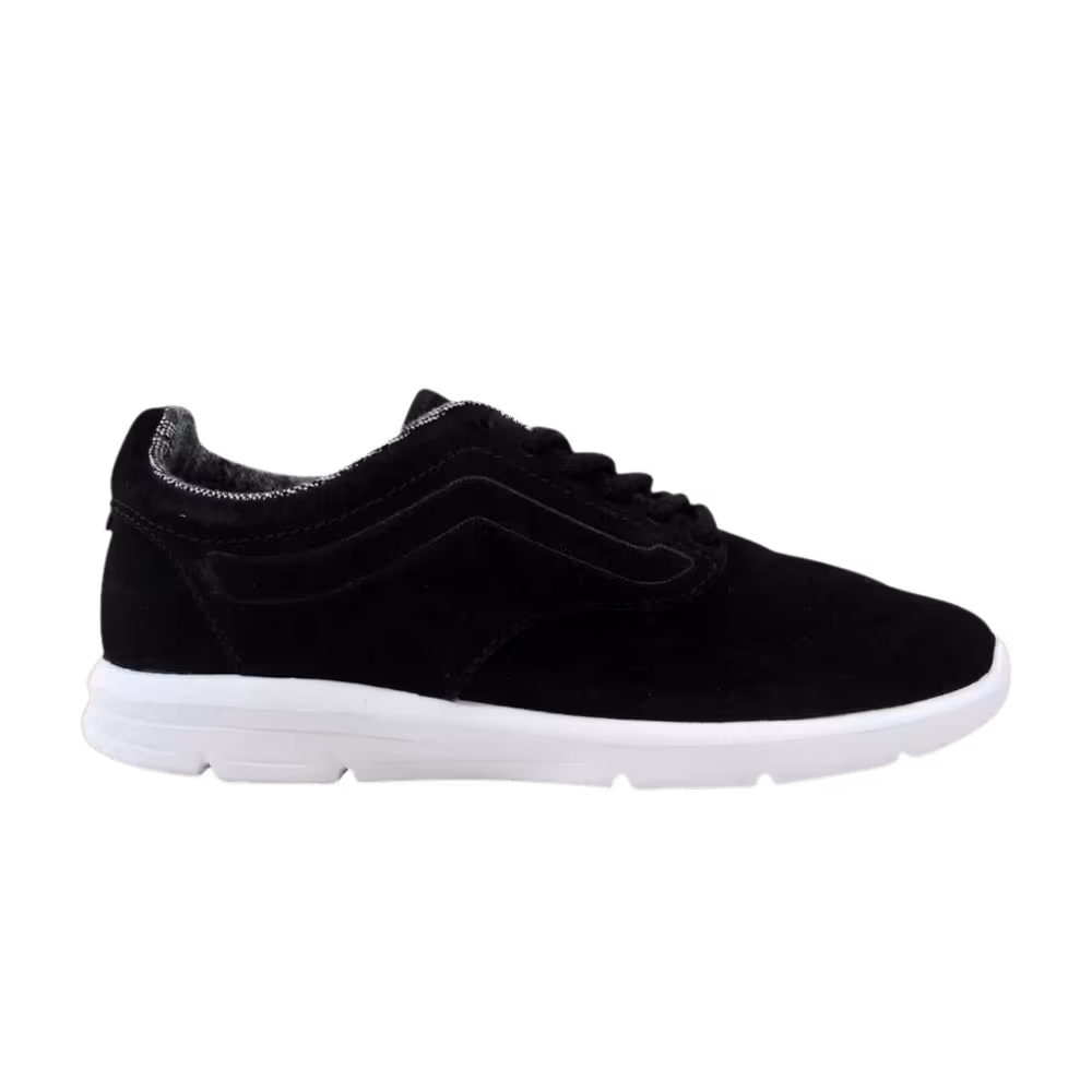 Vans Iso 1.5 Black