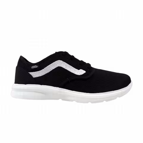 Vans Iso 2 Mesh 'Black'