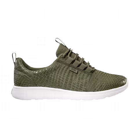 Vans Iso Sport 'Geo Pull - Grape Leaf'