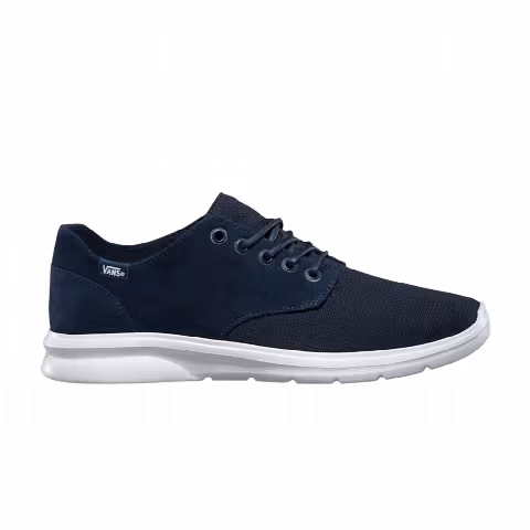 Vans ISO 2 Prime 'Dress Blue'