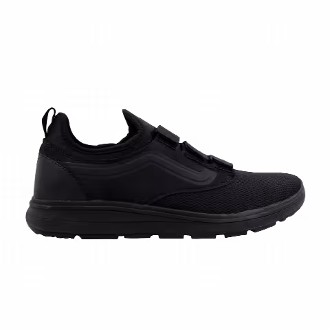 Vans Iso Priz 'Mono Black'