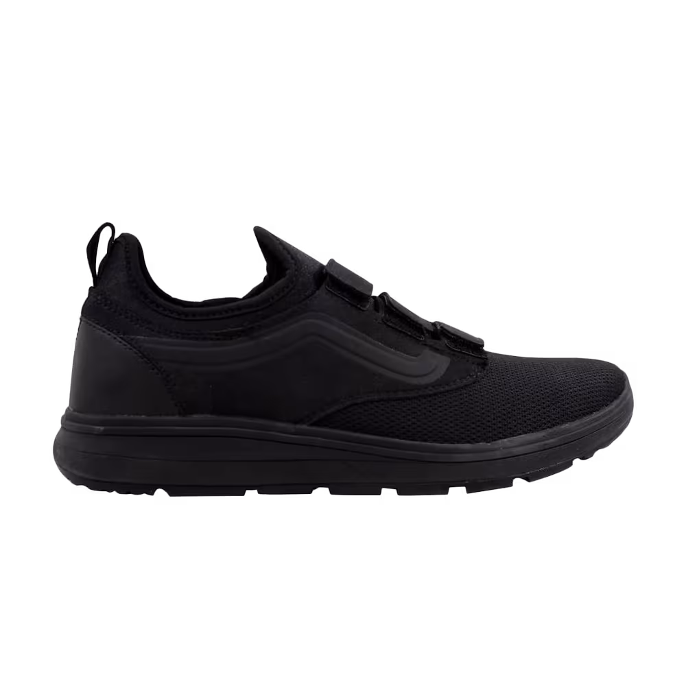 Vans Iso Priz Mono Black