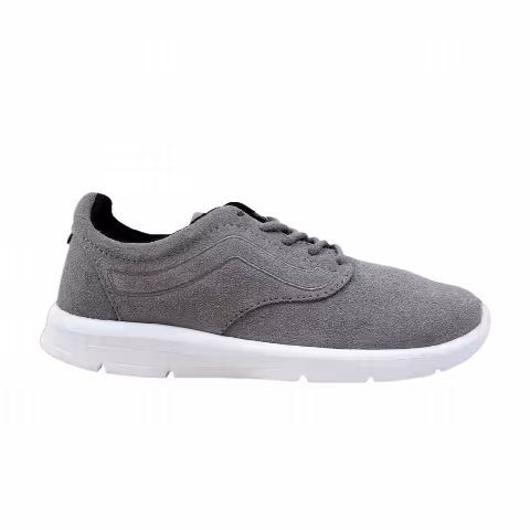 Vans Iso 1.5 Suede 'Frost Grey'