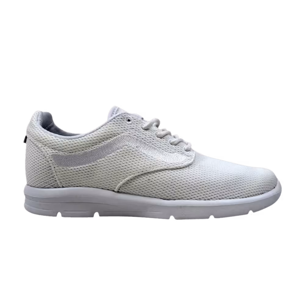 Vans Iso 1.5 Mesh True White