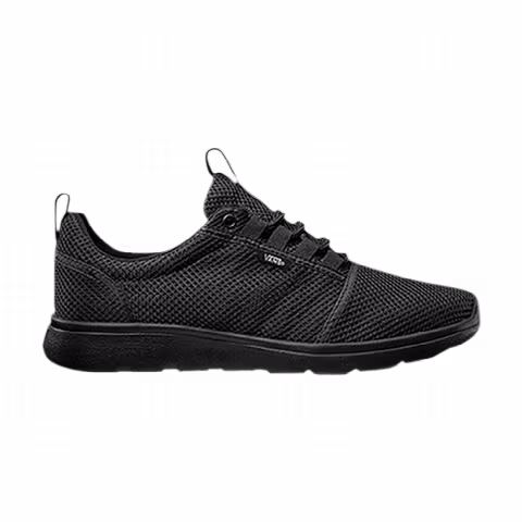 Vans Staple x Iso Sport 'Black'