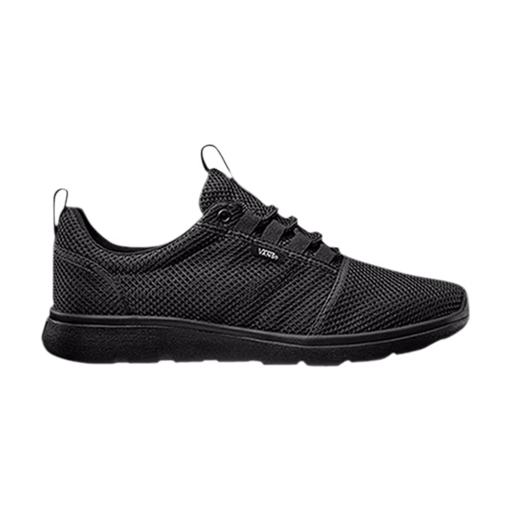 Vans Staple x Iso Sport Black