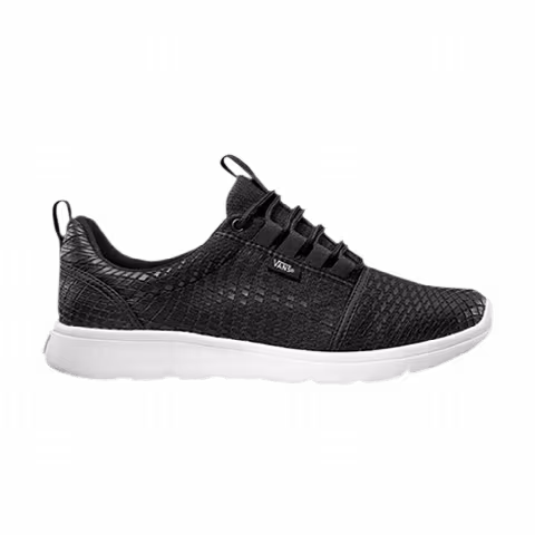 Vans Iso Sport 'Geo Pull - Black'
