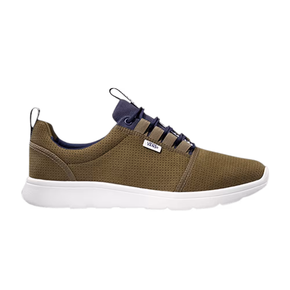 Vans Iso Sport Geo Pull - Cub