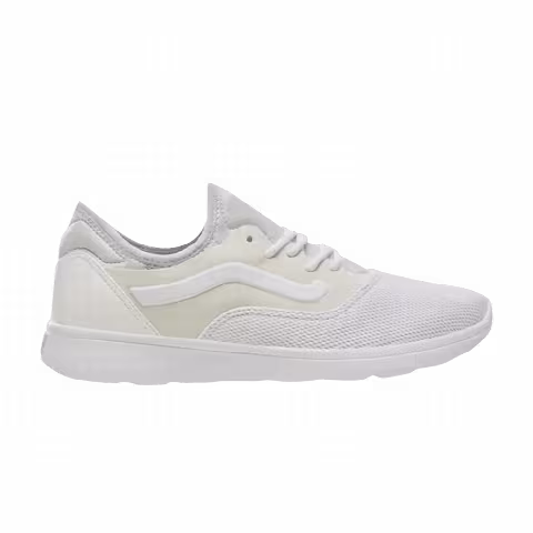 Staple x Vans Iso Route 'True White'