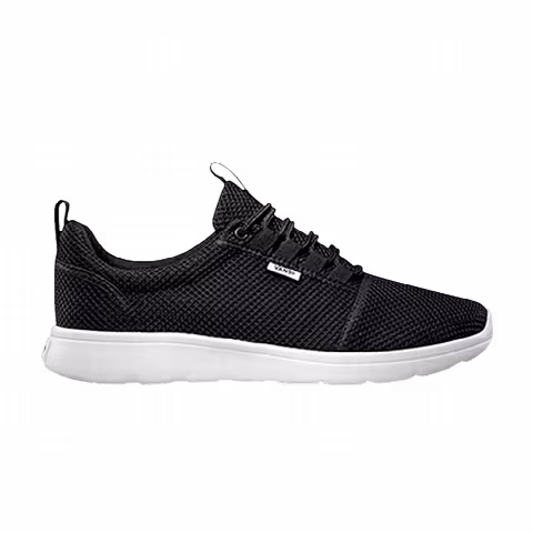 Vans Staple x Iso Sport 'Black White'