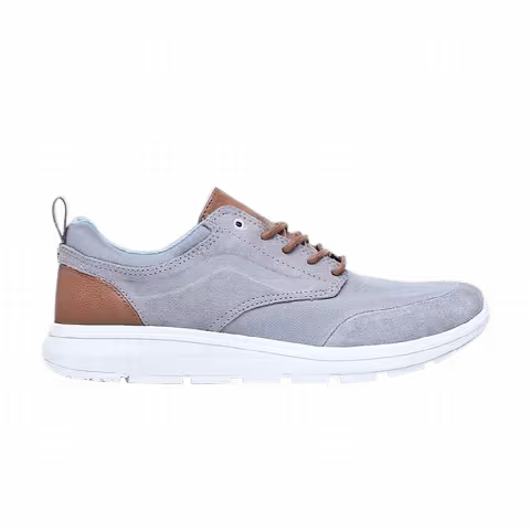Vans Iso 3 'C&L - Frost Grey Acid Denim'