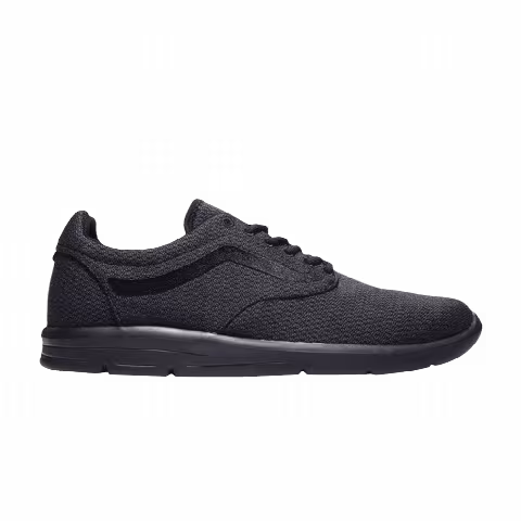 Vans Iso 1.5 'Black'