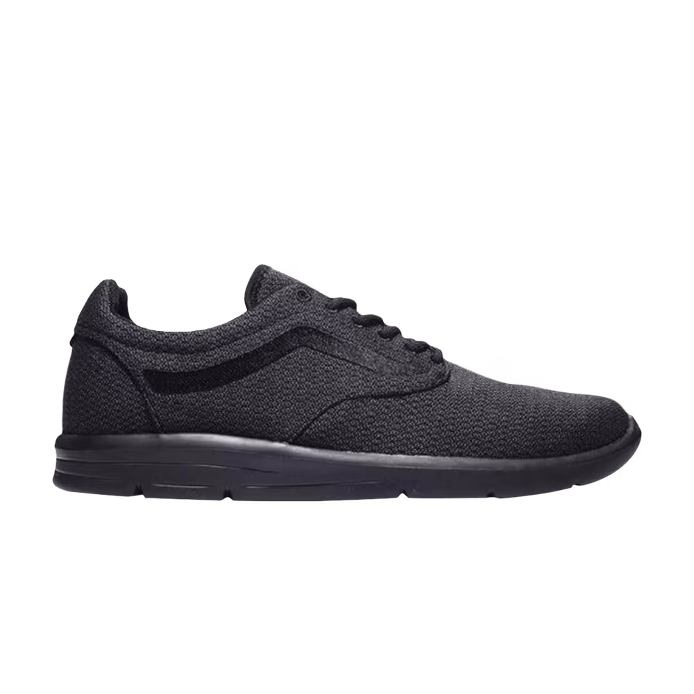 Vans Iso 1.5 Black