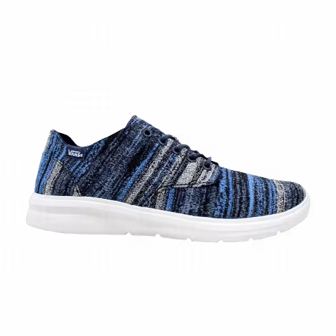 Vans Iso 2+ 'Italian Weave - Dress Blues'