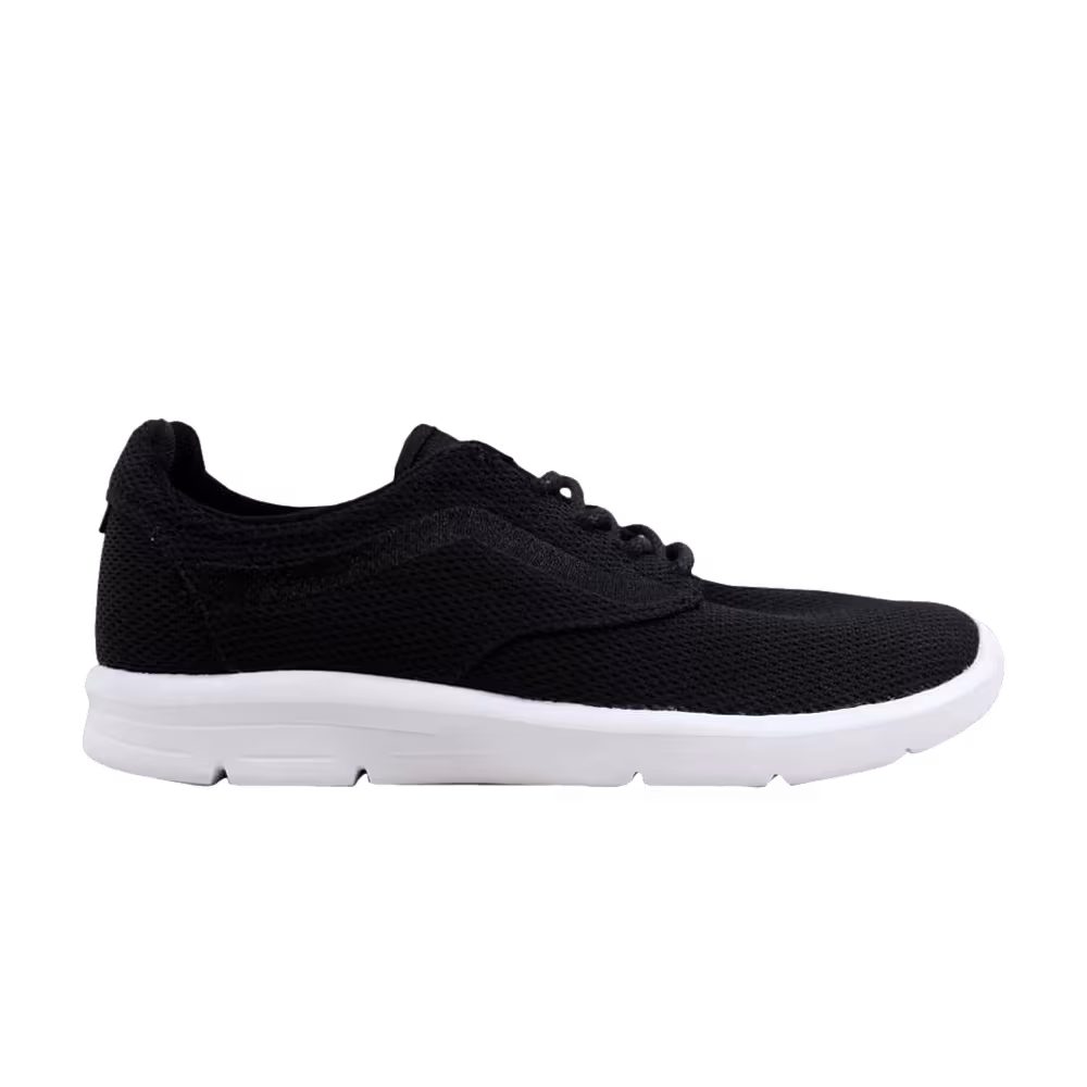 Vans Iso 1.5 + Mesh Black