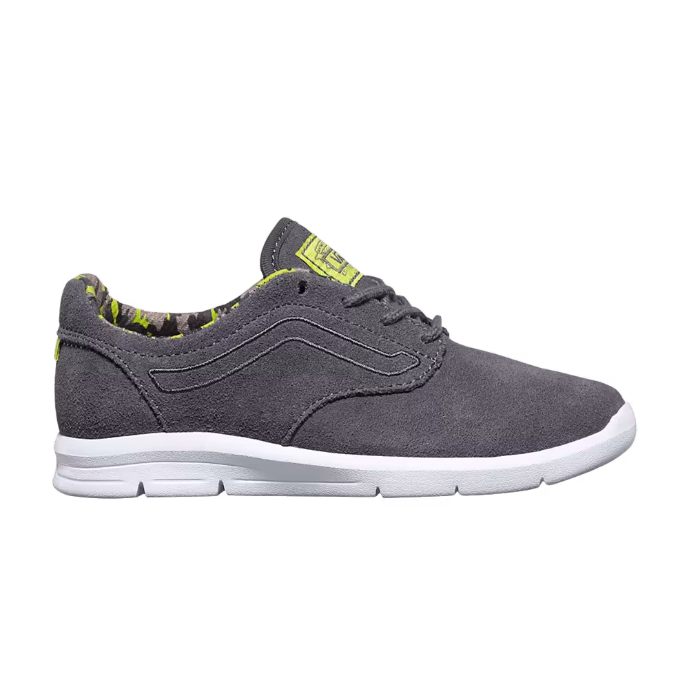 Vans Iso 1.5 Camo Tornado