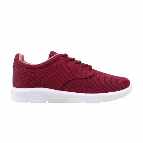 Vans Iso 1.5 Mesh 'Beet Red'