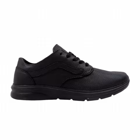 Vans Iso 2 'Black'
