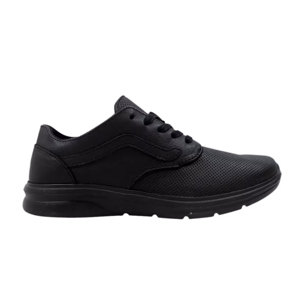 Vans Iso 2 Black