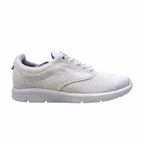 Vans iso 1.5 + Mesh 'True White'