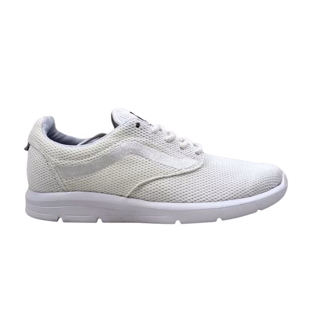 Vans iso 1.5 + Mesh True White