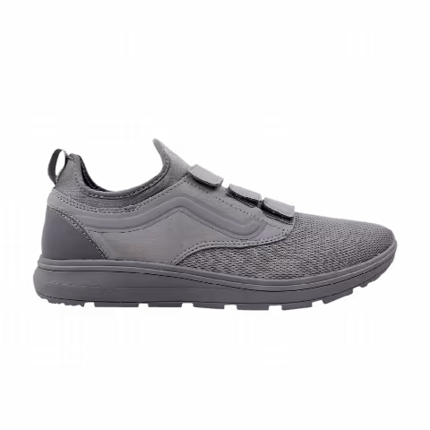 Vans Iso Priz 'Mono Grey'