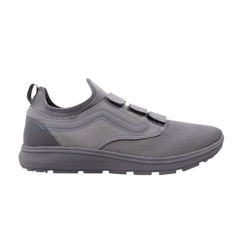 Vans Iso Priz Mono Grey