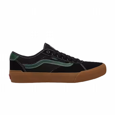 Vans Chima Pro 2 'Black Alpine'