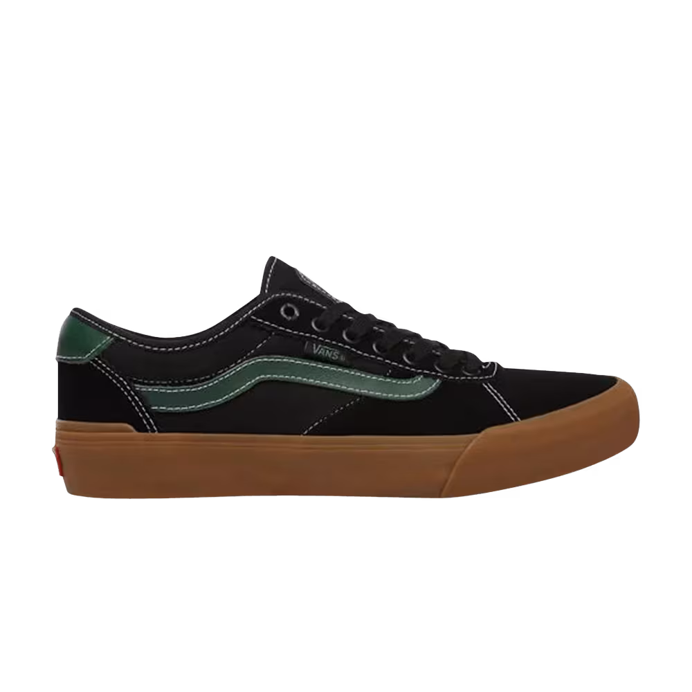 Vans Chima Pro 2 Black Alpine