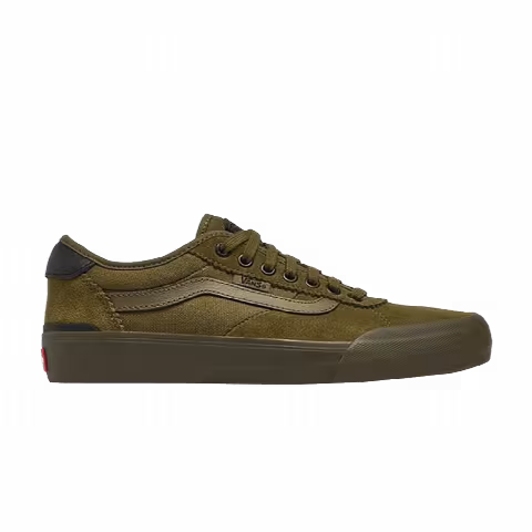 Vans Chima Pro 2 'Olive'
