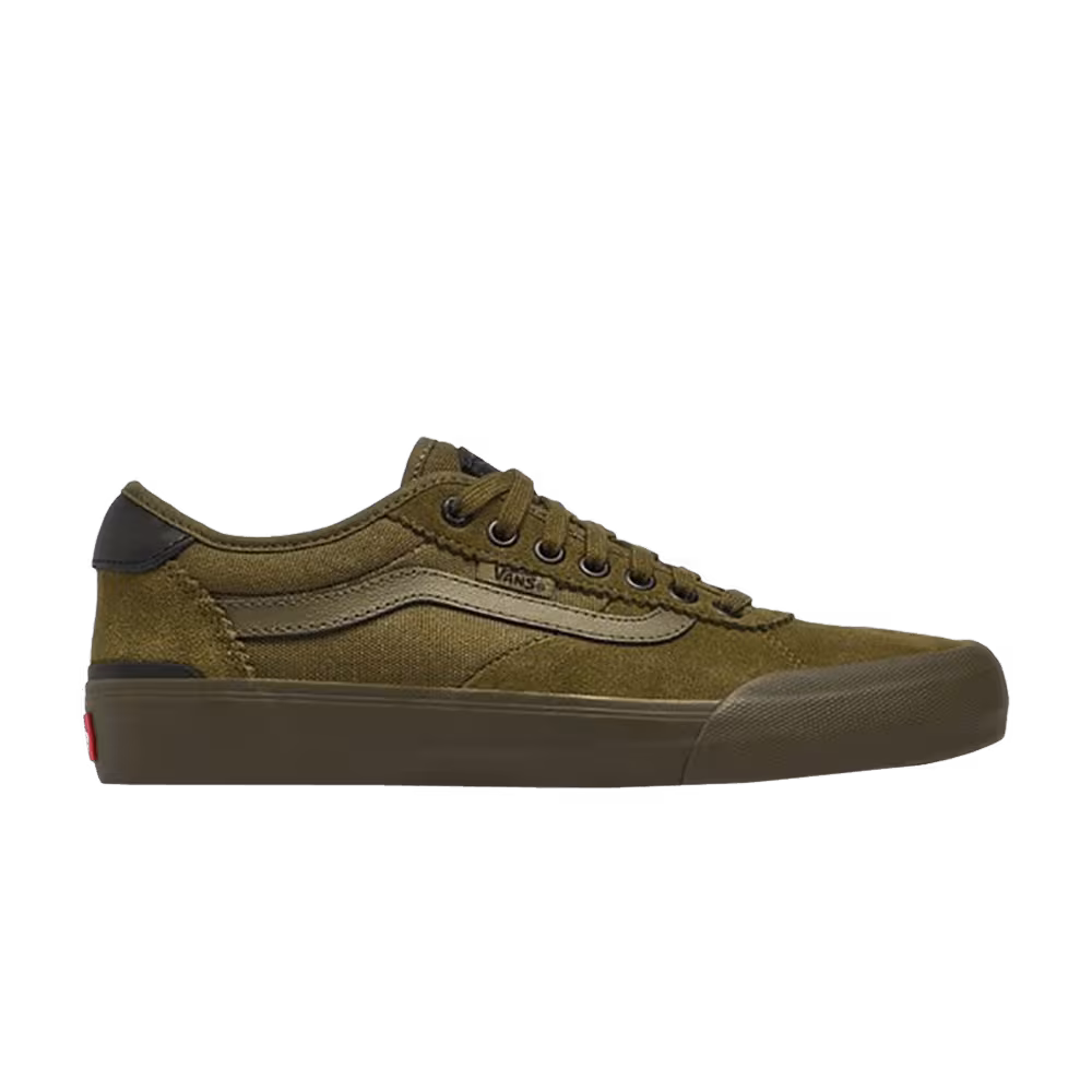 Vans Chima Pro 2 Olive