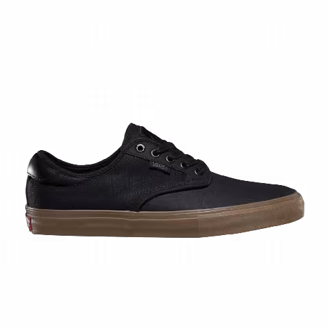 Vans Chima Ferguson Pro 'X-Tuff - Black Gum'