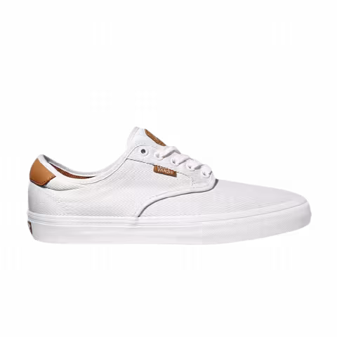 Vans Chima Ferguson Pro 'White'