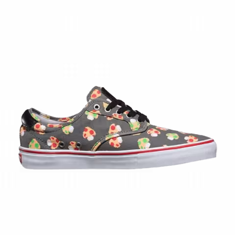 Vans Nintendo x Chima Ferguson Pro 'Mushrooms'