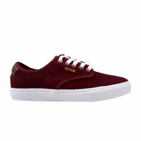 Vans Chima Ferguson Pro 'Port Wine'
