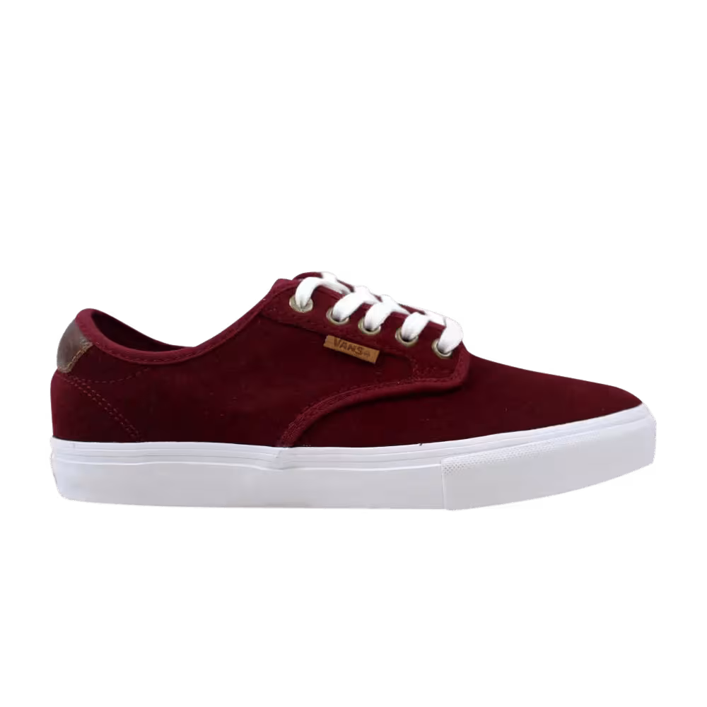 Vans Chima Ferguson Pro Port Wine