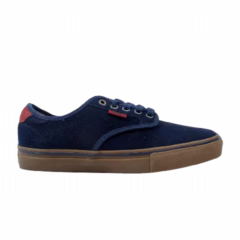 Vans Chima Ferguson Pro 'Navy Gum'